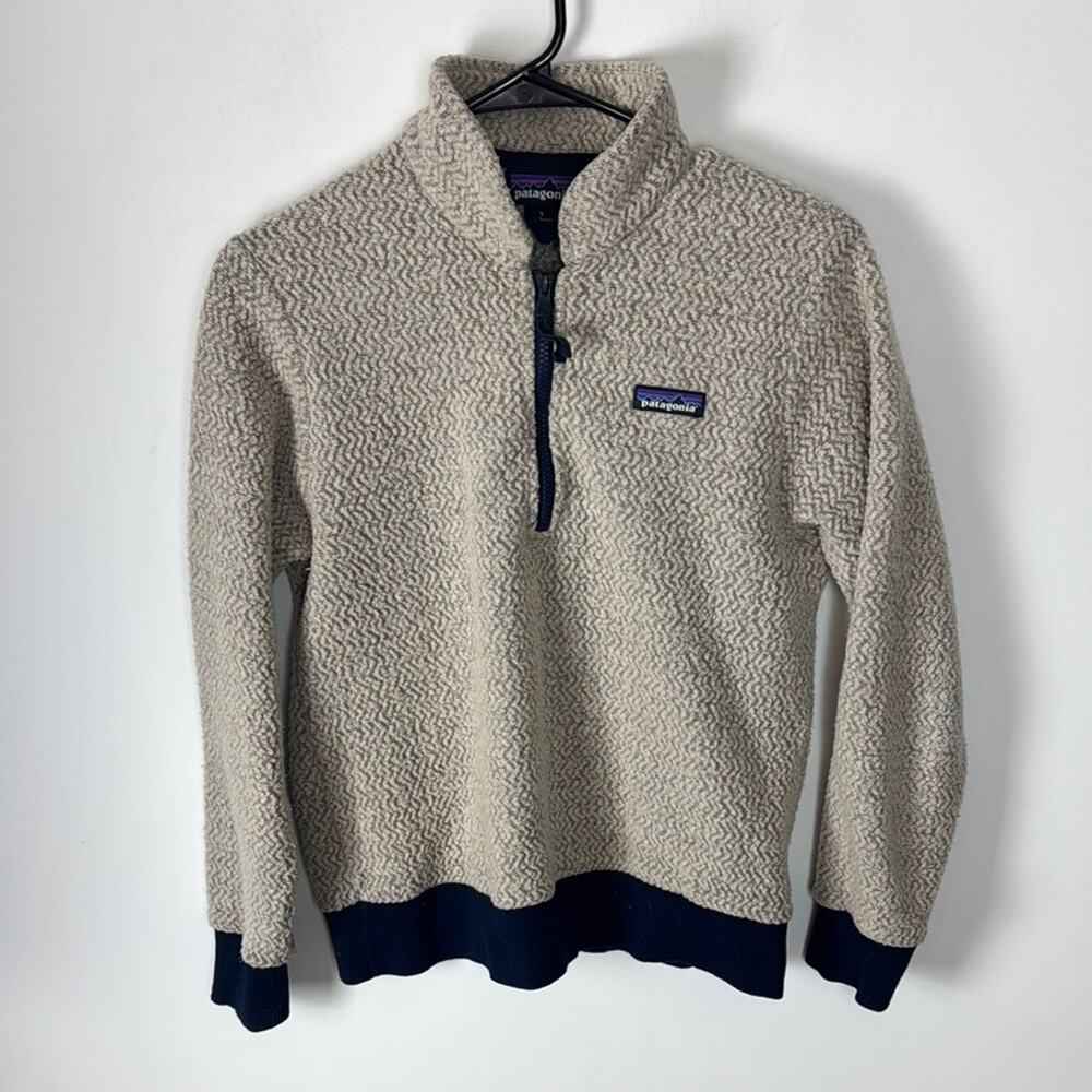 Patagonia Fleece - Women’s Small